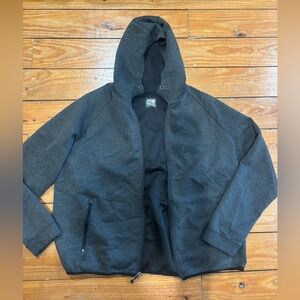 (881)+32 DEGREES HEAT JACKET+